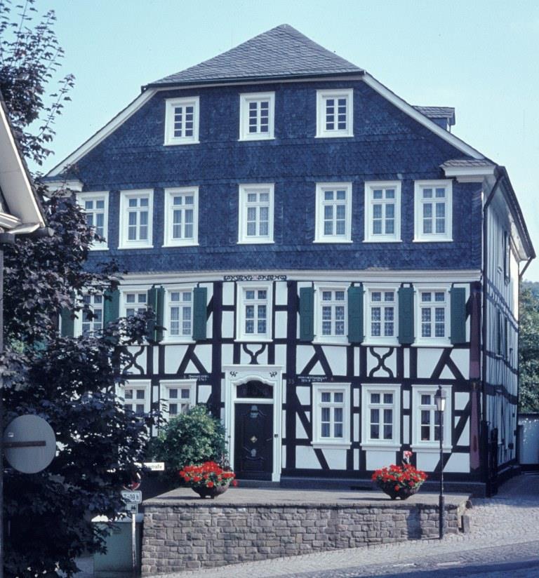 Freudenberg - 1984